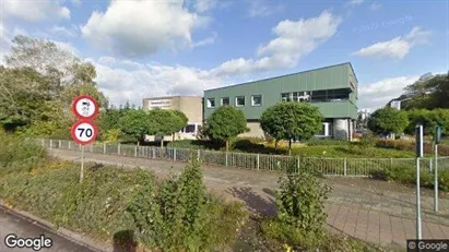 Commercial properties for rent in Bergen op Zoom - Photo from Google Street View