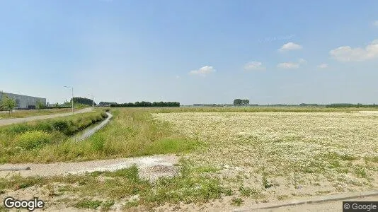 Commercial properties for rent i Tholen - Photo from Google Street View