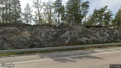 Verkstedhaller til leie i Järfälla – Bilde fra Google Street View