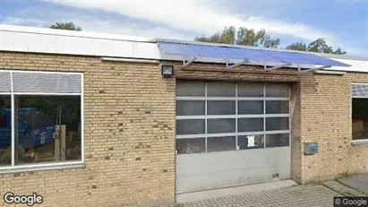 Producties te huur in Rødovre - Foto uit Google Street View