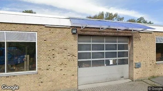 Industrial properties for rent i Rødovre - Photo from Google Street View