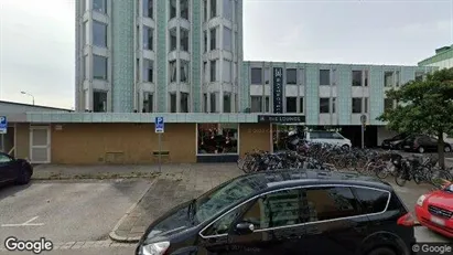 Gewerbeflächen zur Miete in Limhamn/Bunkeflo – Foto von Google Street View