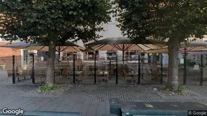Office spaces for rent in Lund - Photo from Google Street View
