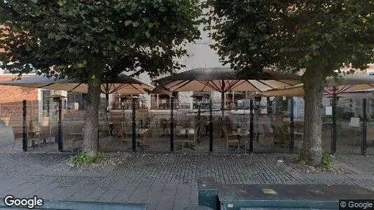 Office spaces for rent i Lund - Photo from Google Street View