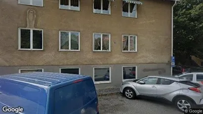 Kantorruimte te koop in Lidingö - Foto uit Google Street View