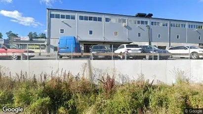 Industrial properties for sale in Vallentuna - Photo from Google Street View