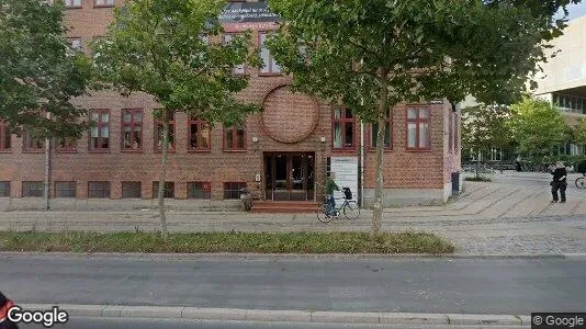 Office spaces for rent i Copenhagen NV - Photo from Google Street View
