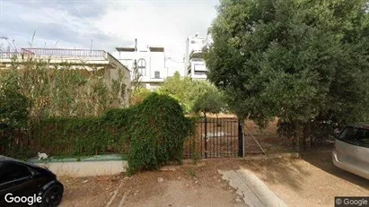 Kantorruimte te huur in Glyfada - Foto uit Google Street View