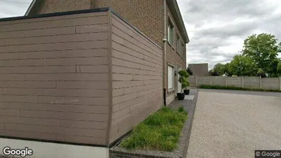 Lokaler til leje i Ledegem - Foto fra Google Street View