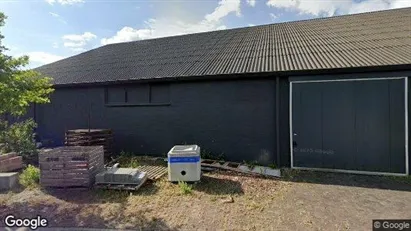 Industrial properties for rent in Noordoostpolder - Photo from Google Street View