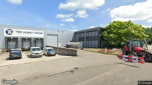 Lager zur Miete i Doetinchem – Foto von Google Street View