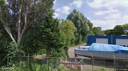 Gewerbeflächen zum Kauf in Leiden – Foto von Google Street View