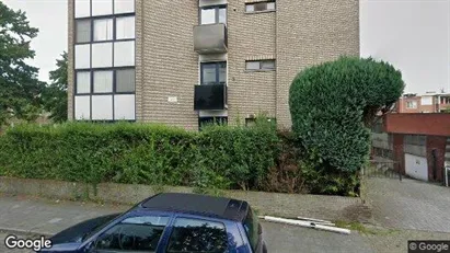 Bedrijfsruimtes te huur in Antwerpen Borgerhout - Foto uit Google Street View