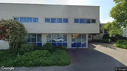Office spaces for rent in Den Bosch - Photo from Google Street View