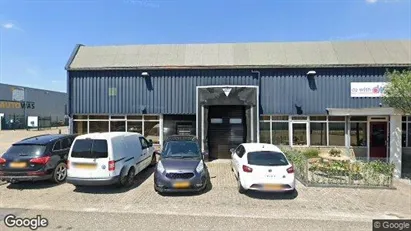 Lokaler til leje i Neerijnen - Foto fra Google Street View