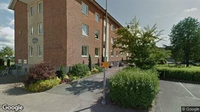 Office spaces for rent in Osby - Photo from Google Street View