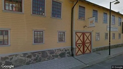 Kontorer til leie i Trollhättan – Bilde fra Google Street View