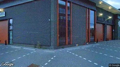 Gewerbeflächen zur Miete in Hendrik-Ido-Ambacht – Foto von Google Street View