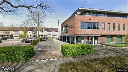 Lokaler til leie i Zundert – Bilde fra Google Street View