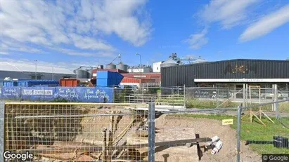 Gewerbeflächen zur Miete in Uppsala – Foto von Google Street View