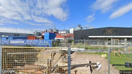 Lokaler til leie i Uppsala – Bilde fra Google Street View
