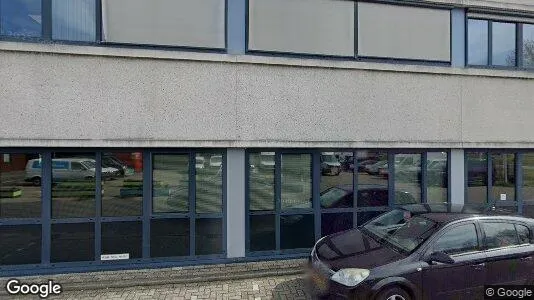 Office spaces for rent i Gouda - Photo from Google Street View