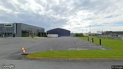 Kontorer til leie i Karmøy – Bilde fra Google Street View