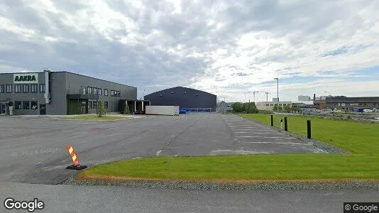 Kantorruimte te huur i Karmøy - Foto uit Google Street View