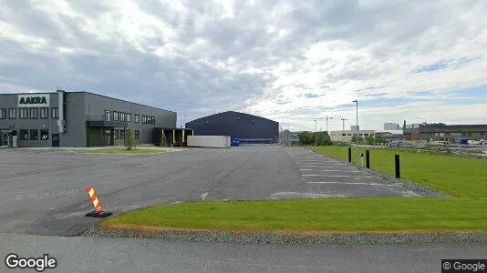 Office spaces for rent i Karmøy - Photo from Google Street View