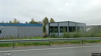 Kontorer til salgs i Løten – Bilde fra Google Street View