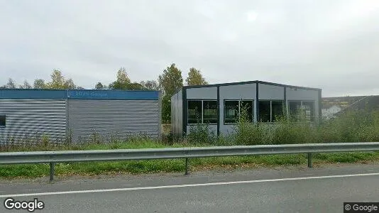 Office spaces for sale i Løten - Photo from Google Street View