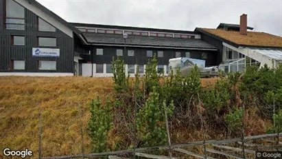 Commercial properties for sale in Gol - Photo from Google Street View