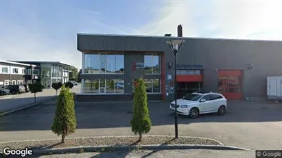 Bedrijfsruimtes te koop in Inderøy - Foto uit Google Street View