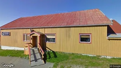 Gewerbeflächen zum Kauf in Røst – Foto von Google Street View