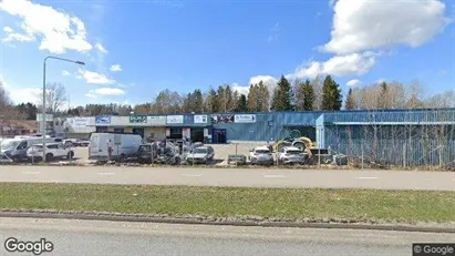 Kantorruimte te huur in Vantaa - Foto uit Google Street View