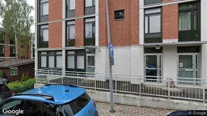 Lokaler til leie i Espoo – Bilde fra Google Street View