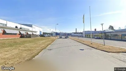 Lokaler til leie i Kokkola – Bilde fra Google Street View