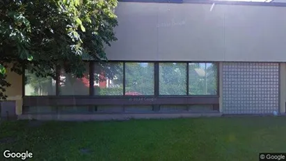 Commercial properties for rent in Turku - Photo from Google Street View