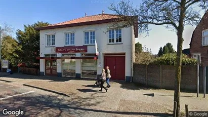 Kontorslokaler för uthyrning i Oisterwijk – Foto från Google Street View