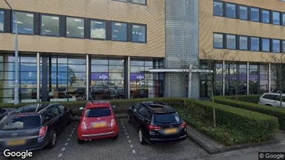 Lokaler til leje i Haarlem - Foto fra Google Street View