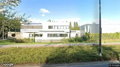 Lokaler til salgs i Vlaardingen – Bilde fra Google Street View