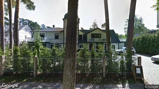 Lokaler til salg i Jūrmala - Foto fra Google Street View