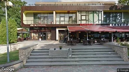 Kontorer til salgs i Jūrmala – Bilde fra Google Street View