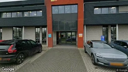 Office spaces for rent in Weert - Photo from Google Street View