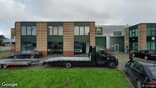 Commercial properties for rent i De Ronde Venen - Photo from Google Street View