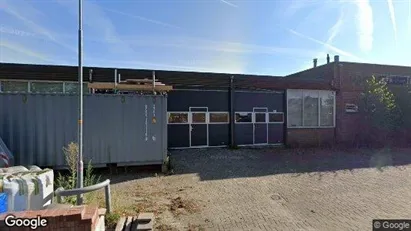 Bedrijfsruimtes te huur in Oost Gelre - Foto uit Google Street View