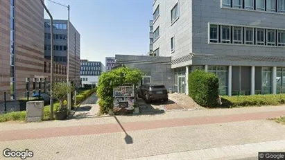 Kontorer til leie i Mettmann – Bilde fra Google Street View