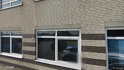 Kontorslokaler för uthyrning i Vlaardingen – Foto från Google Street View