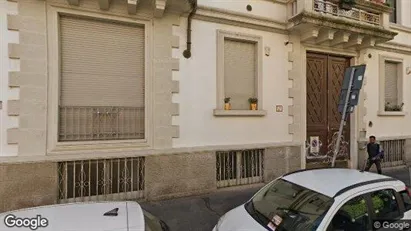 Kantorruimte te huur in Milaan Zona 2 - Stazione Centrale, Gorla, Turro, Greco, Crescenzago - Foto uit Google Street View