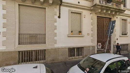 Office spaces for rent i Milano Zona 2 - Stazione Centrale, Gorla, Turro, Greco, Crescenzago - Photo from Google Street View